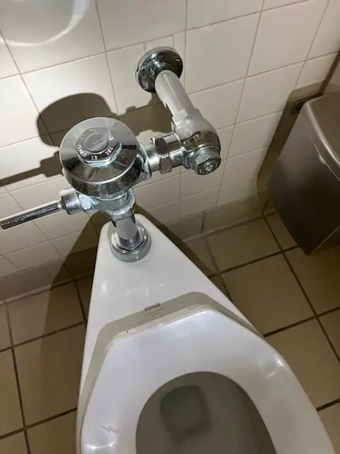 Fixture installation and repair for Pipe Repair in Birmingham